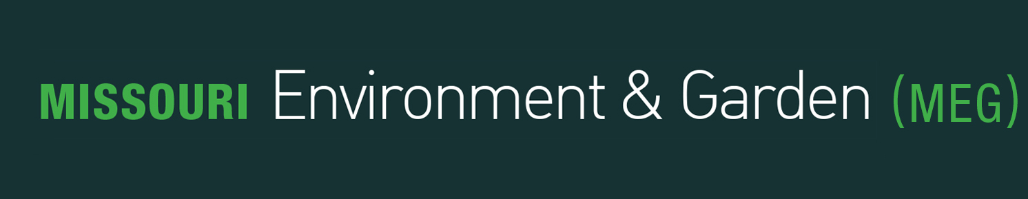 MISSOURI Environment & Garden